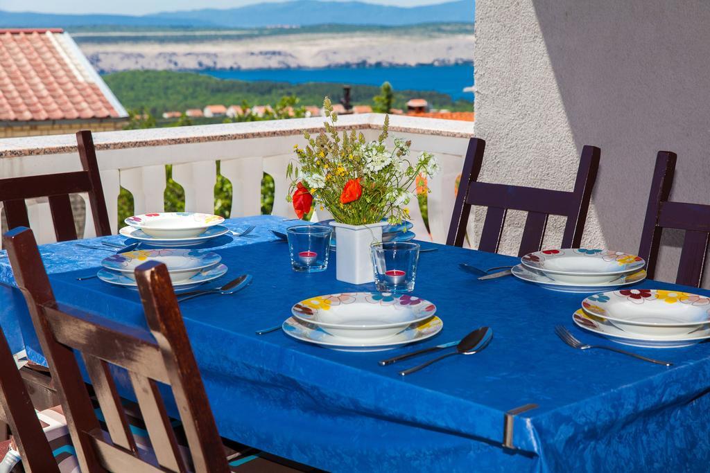 Apartments Loncar Jadranovo Room photo