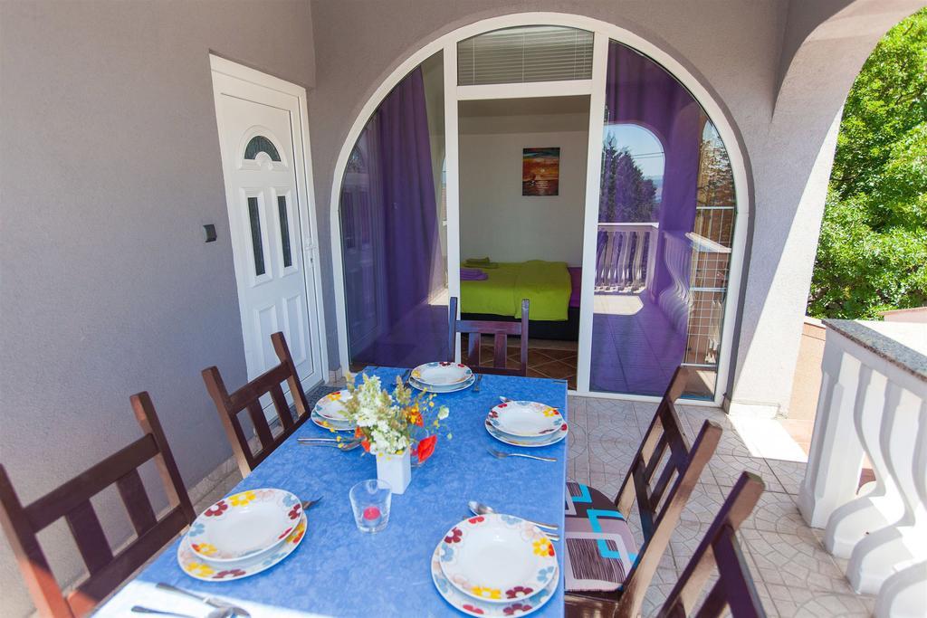 Apartments Loncar Jadranovo Room photo